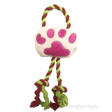 Top Paw Peluche a forma di corda